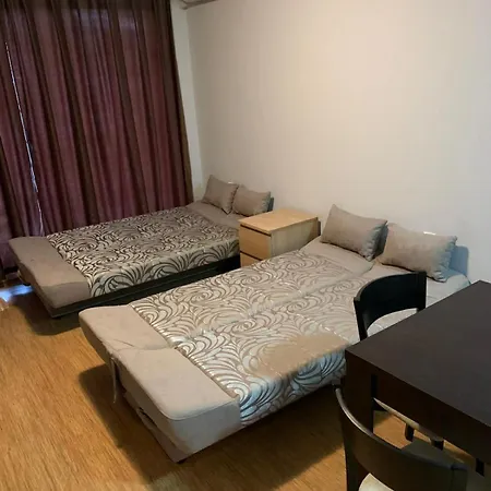 Cozy Private On Tsarski Beach-zlatna Ribka-gold Wheelhouse
