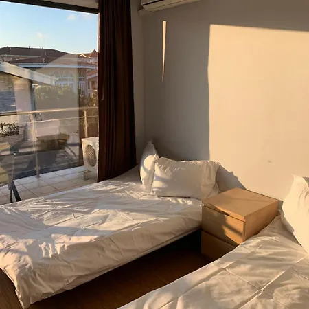 Cozy Private On Tsarski Beach-zlatna Ribka-gold Wheelhouse *