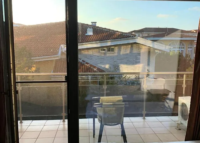 Cozy Private On Tsarski Beach-zlatna Ribka-gold Wheelhouse * Sozopol