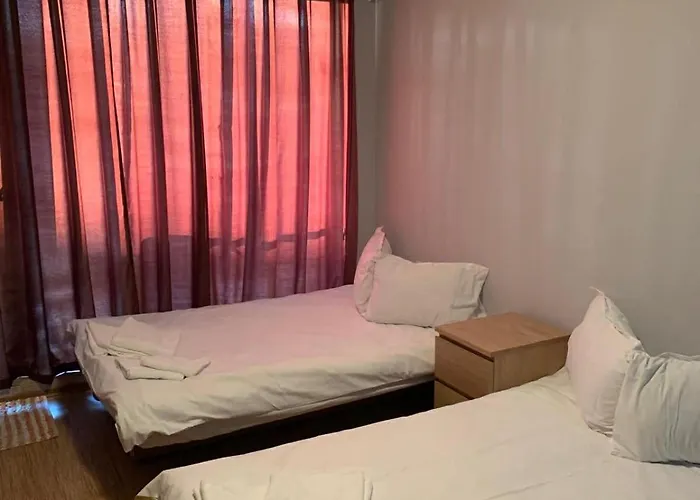 Cozy Private On Tsarski Beach-zlatna Ribka-gold Wheelhouse *