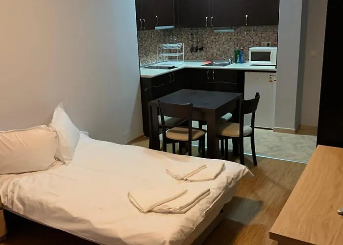 Cozy Private On Tsarski Beach-zlatna Ribka-gold Wheelhouse