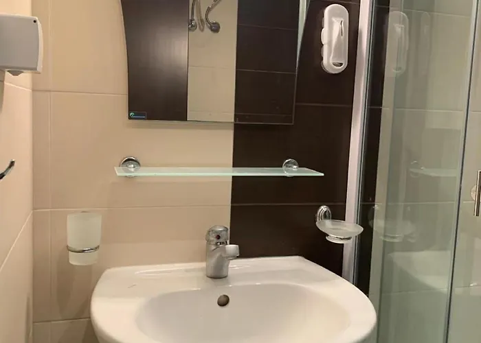 Cozy Private On Tsarski Beach-zlatna Ribka-gold Wheelhouse