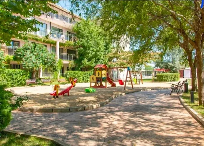 Cozy Private On Tsarski Beach-zlatna Ribka-gold Wheelhouse *