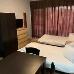 Lejlighed Cozy Private On Tsarski Beach-zlatna Ribka-gold Wheelhouse