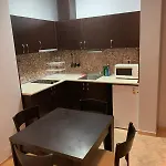 Cozy Private On Tsarski Beach-zlatna Ribka-gold Wheelhouse Lejlighed *