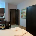 Cozy Private On Tsarski Beach-zlatna Ribka-gold Wheelhouse Lejlighed Sozopol