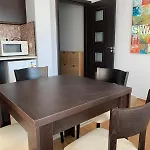 Cozy Private On Tsarski Beach-zlatna Ribka-gold Wheelhouse Lejlighed *