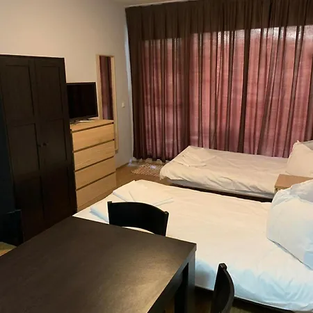Apartmán Beachfront Sozopoli Private On Tsarski Beach-zlatna Ribka-gold Wheelhouse