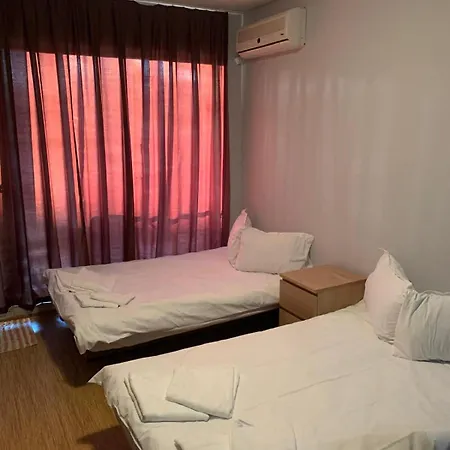 Beachfront Sozopoli Private On Tsarski Beach-zlatna Ribka-gold Wheelhouse *