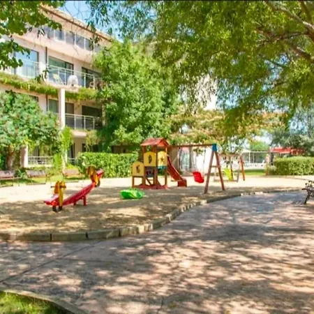 Beachfront Sozopoli Private On Tsarski Beach-zlatna Ribka-gold Wheelhouse *