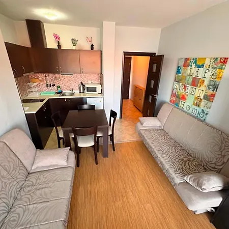 Beachfront Sozopoli Private On Tsarski Beach-zlatna Ribka-gold Wheelhouse *