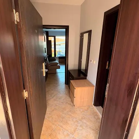 Beachfront Sozopoli Private On Tsarski Beach-zlatna Ribka-gold Wheelhouse *