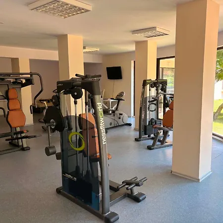 Apartmán Beachfront Sozopoli Private On Tsarski Beach-zlatna Ribka-gold Wheelhouse *
