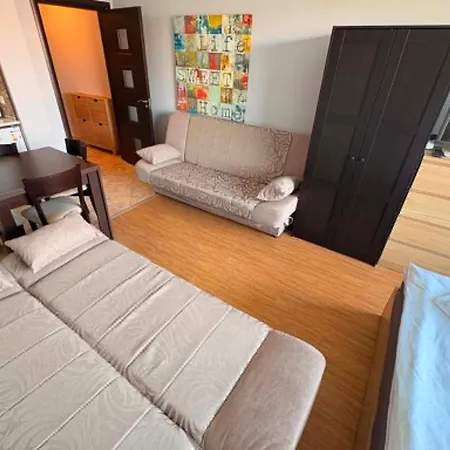 Beachfront Sozopoli Private On Tsarski Beach-zlatna Ribka-gold Wheelhouse Sozopol