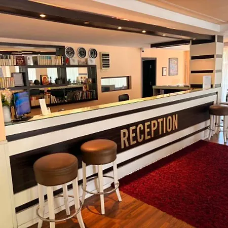 Beachfront Sozopoli Private On Tsarski Beach-zlatna Ribka-gold Wheelhouse Sozopol