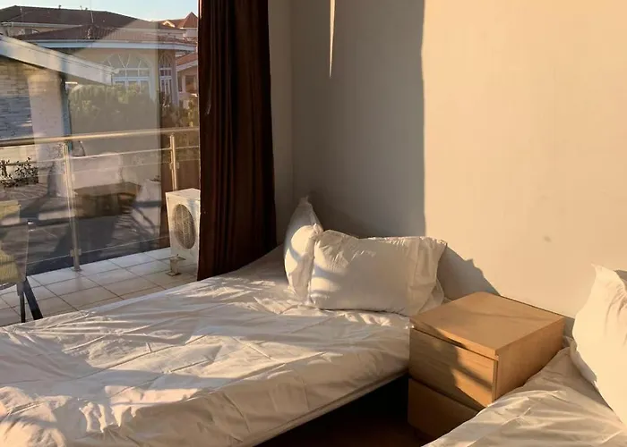 Cozy Private On Tsarski Beach-zlatna Ribka-gold Wheelhouse *